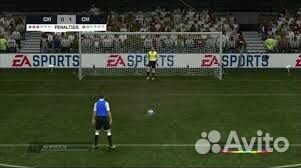 Fifa 11 (PS3)