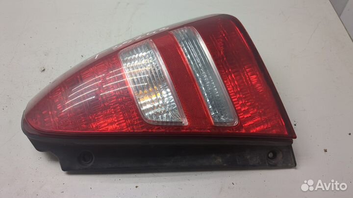 Фонарь (задний) Subaru Forester (S11), 2005