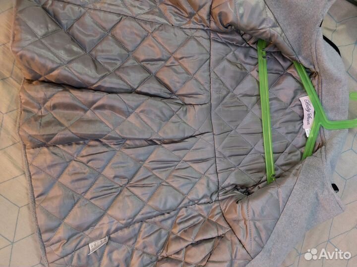 Пальто для девочки