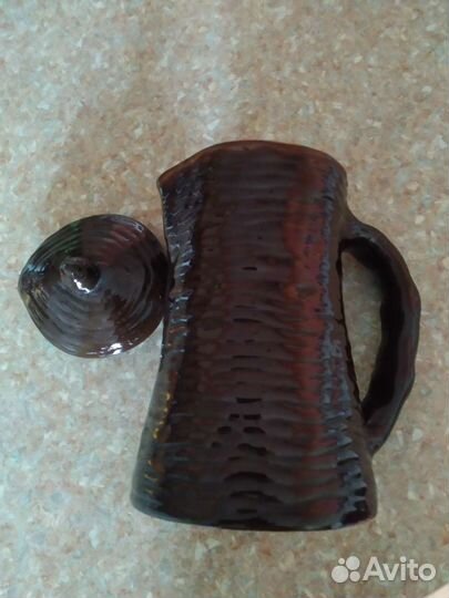 Чашки. Кружки. Кипятильник