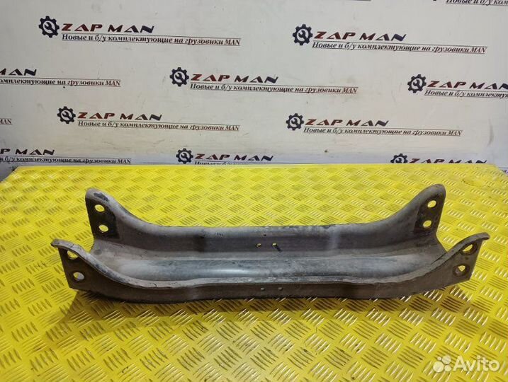 Траверса рамы поперечная Man Tga Tgs Tgx