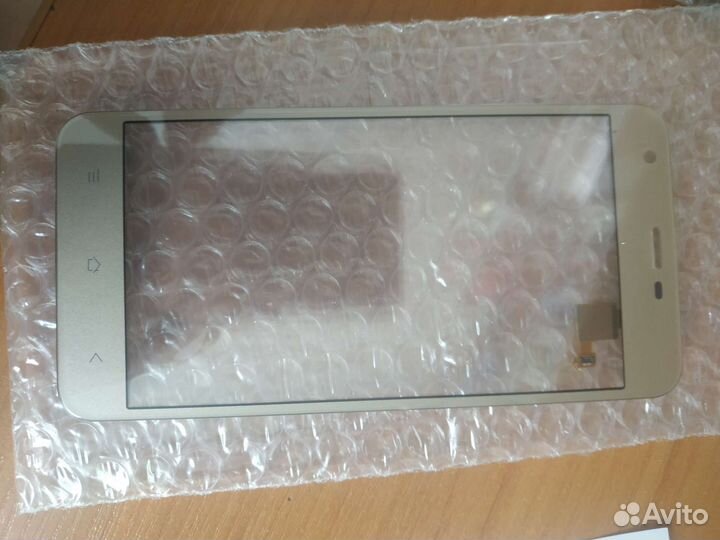 ЖК экран и тач скрин для телефона