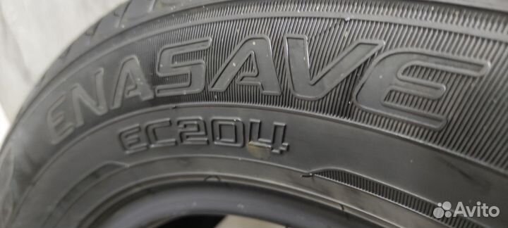 Dunlop Enasave EC204 185/60 R15