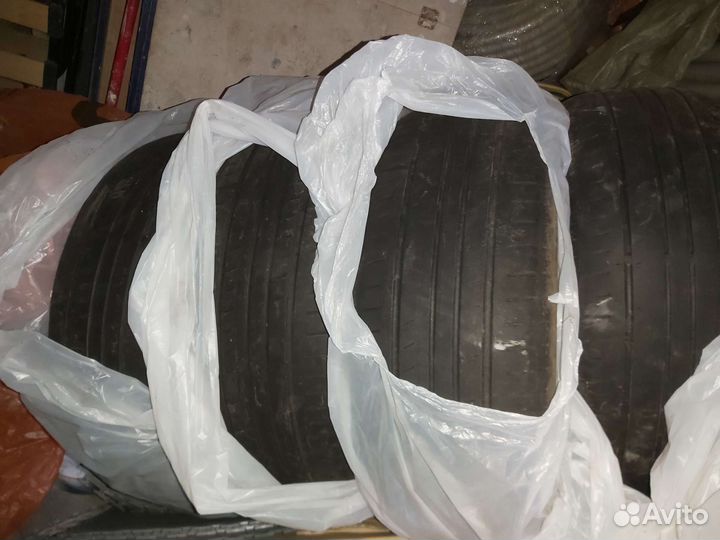 Yokohama BluEarth-A AE-50 215/55 R17