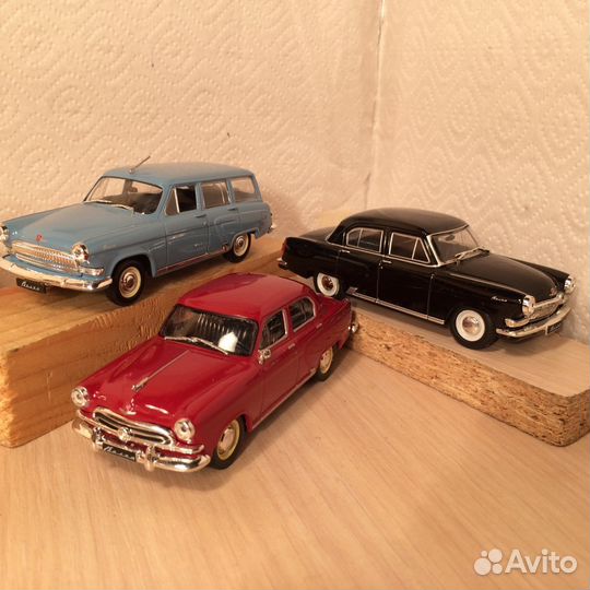 Газ 21 и 22 Волга,газ М20 Победа,Варшава