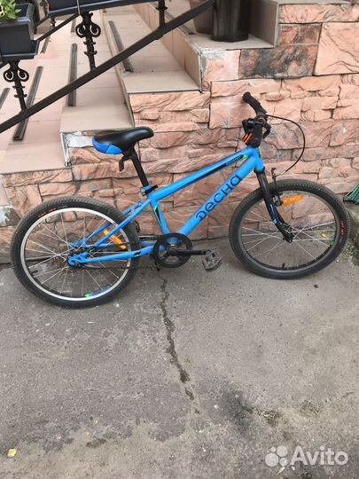 Велосипед детский 20