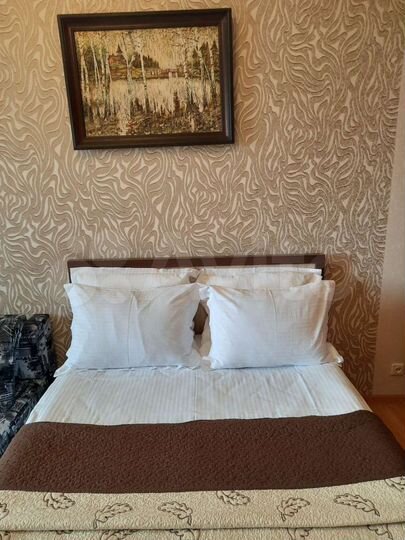 1-к. квартира, 30 м², 2/3 эт.