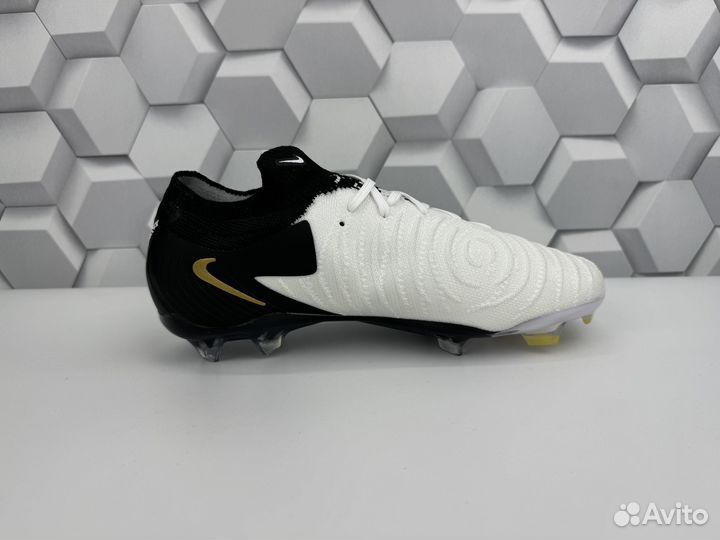 Бутсы Nike phantom gx 2