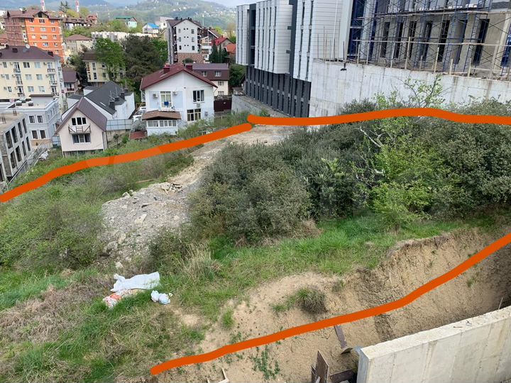 Участок 27 сот. (ИЖС)