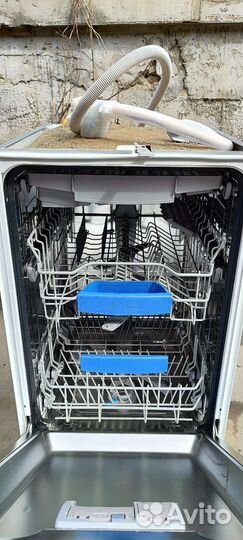 Посудомоечная машина bosch 45 см бу