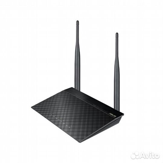 Wifi роутер D-Link DIR-615 R1