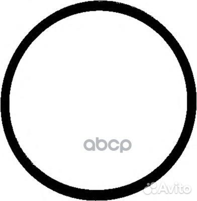 Прокладка, впускной коллектор 0,006 714052200 V