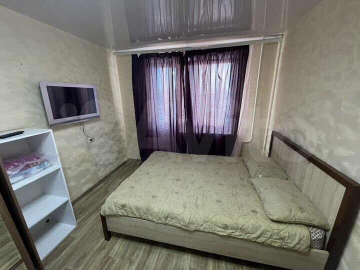 Квартира-студия, 32 м², 9/17 эт.