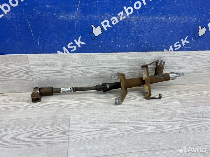 Рулевая колонка Renault Duster 1