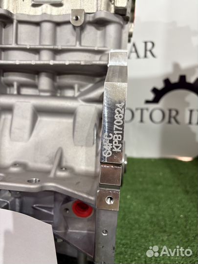 Новый двигатель Hyundai/Kia G4FG