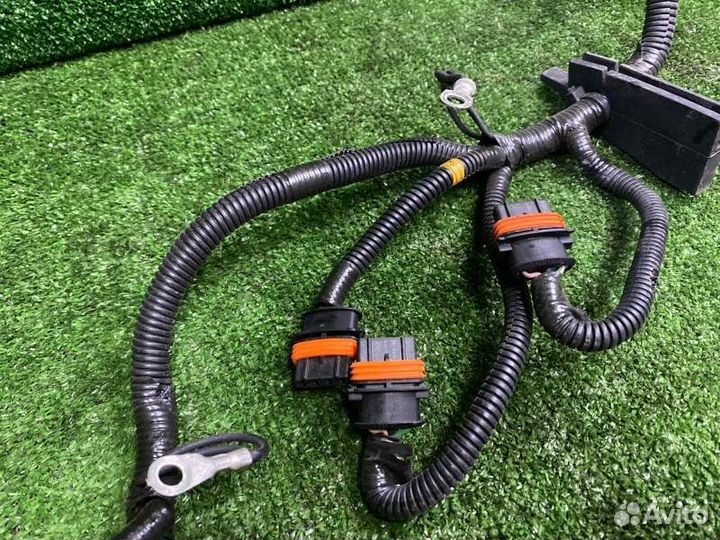 Проводка катушек Volvo S60 S80 Xc70 Xc90 2.5T