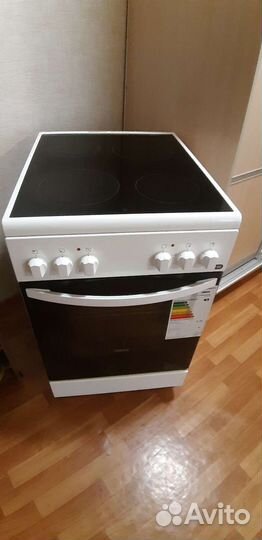 Плита электрическая