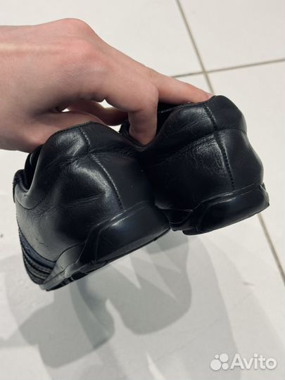 Кроссовки Prada оригинал