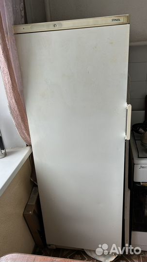 Холодильник