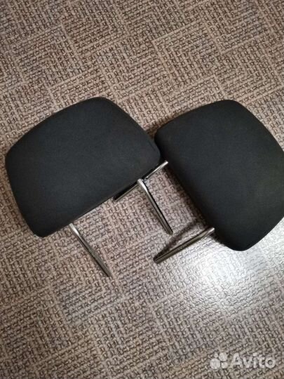 Подголовник Опель Астра