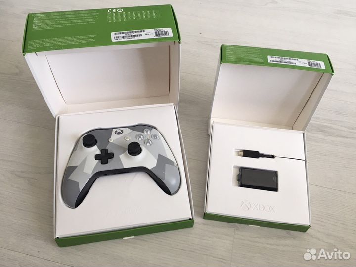 Геймпад для Xbox One