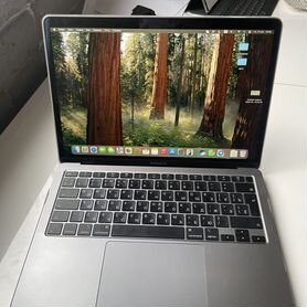 Apple macbook air 2020 i5 16