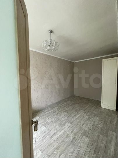 2-к. квартира, 45 м², 2/4 эт.