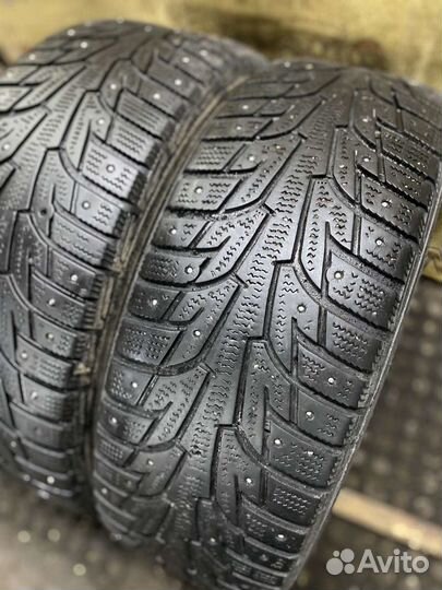 Hankook Winter I'Pike RS W419 205/60 R16