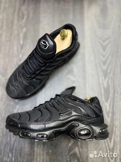 Кроссовки зимние AIR MAX Tn plus