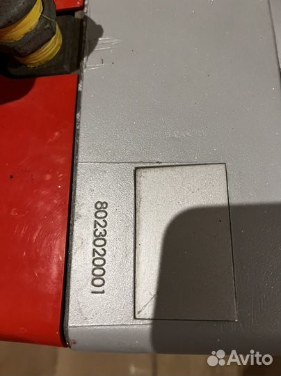 Газовая горелка для котла с автоматикой