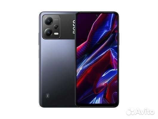 Xiaomi Poco X5, 8/256 ГБ