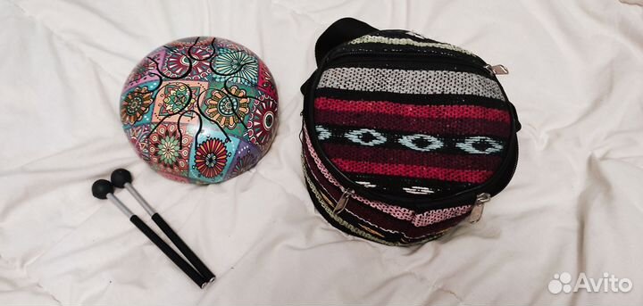 Глюкофон 17 см