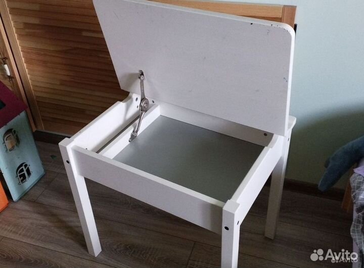 Стол детский Икеа