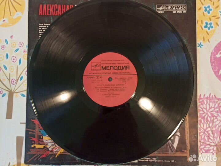 Александр Барыкин группа карнавал