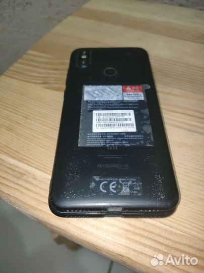 Смартфон Xiaomi MI A2