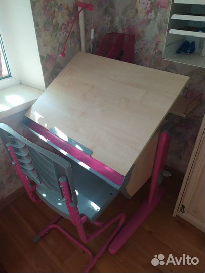 Парта (без стула)