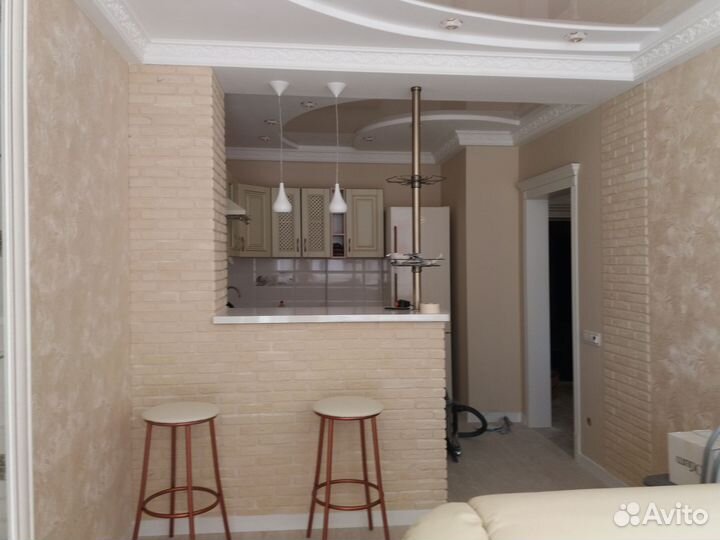 Ремонт квартир