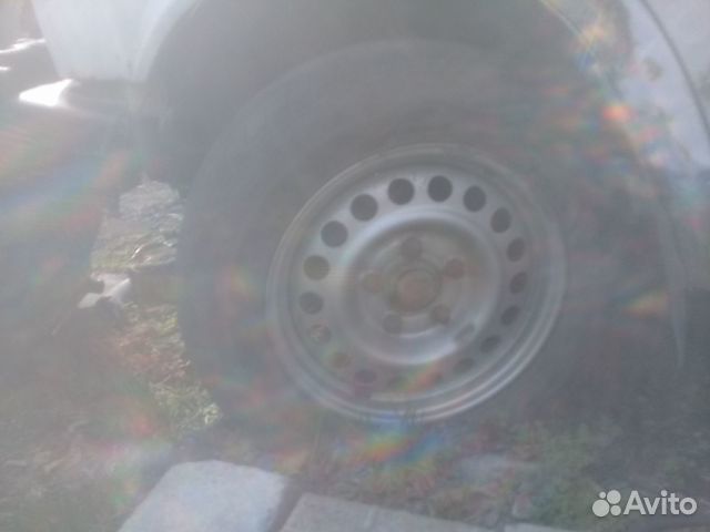 Диски r16 5x130