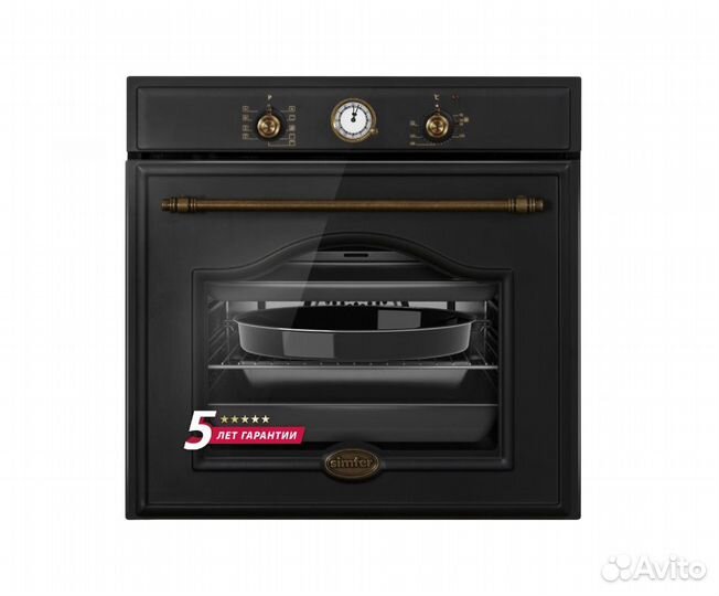 Духовой шкаф simfer (разные модели)