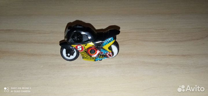 Hot wheels мотоциклы (оригинал)