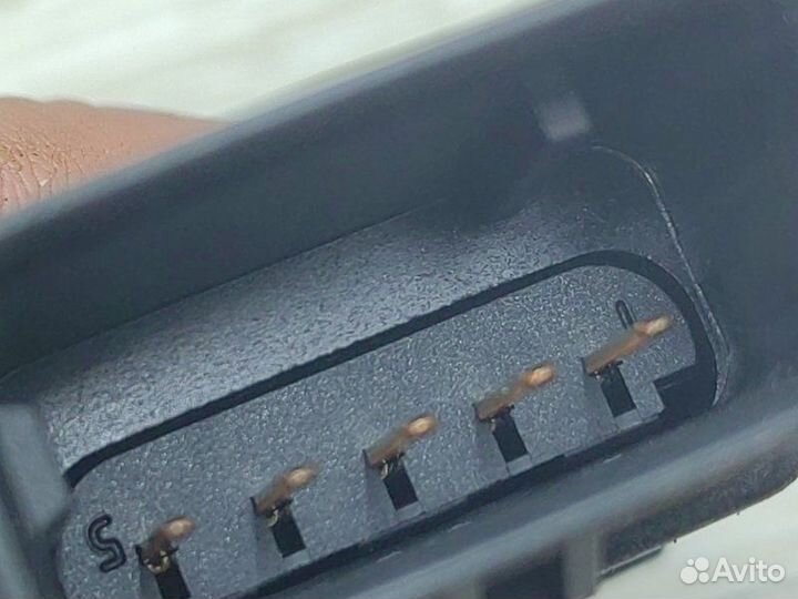 Лямбдазонд Bmw 3 F30 N55B30 2013