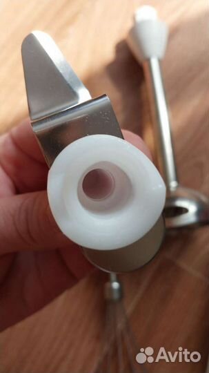 Насадки для блендера bosch