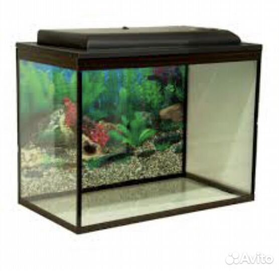 Продам аквариум