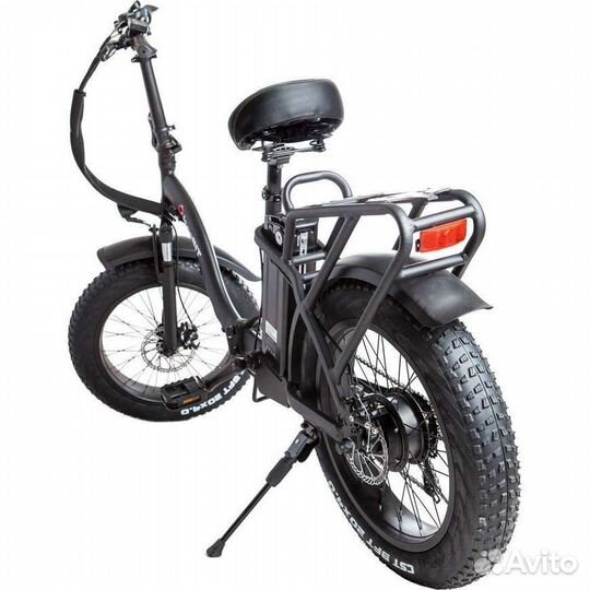 Электровелосипед