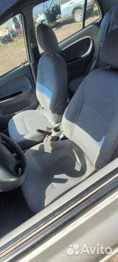 Авторазборка Kia Rio 1 Авторазбор Киа Рио 1