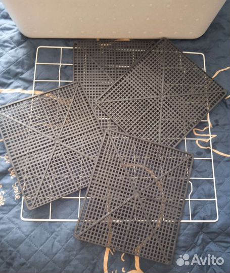 Инкубатор автоматический несушка