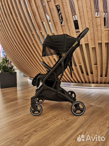 Коляска Danki Prime Новинка 2021 (для путешествий купить в Москве ...