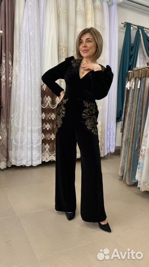 Комбинезон женский новый