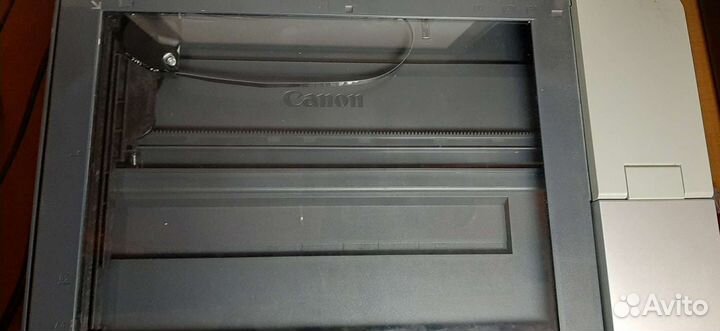 Принтер Canon