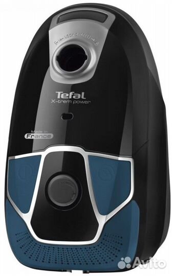 Tefal X-trem power TW6851EA
